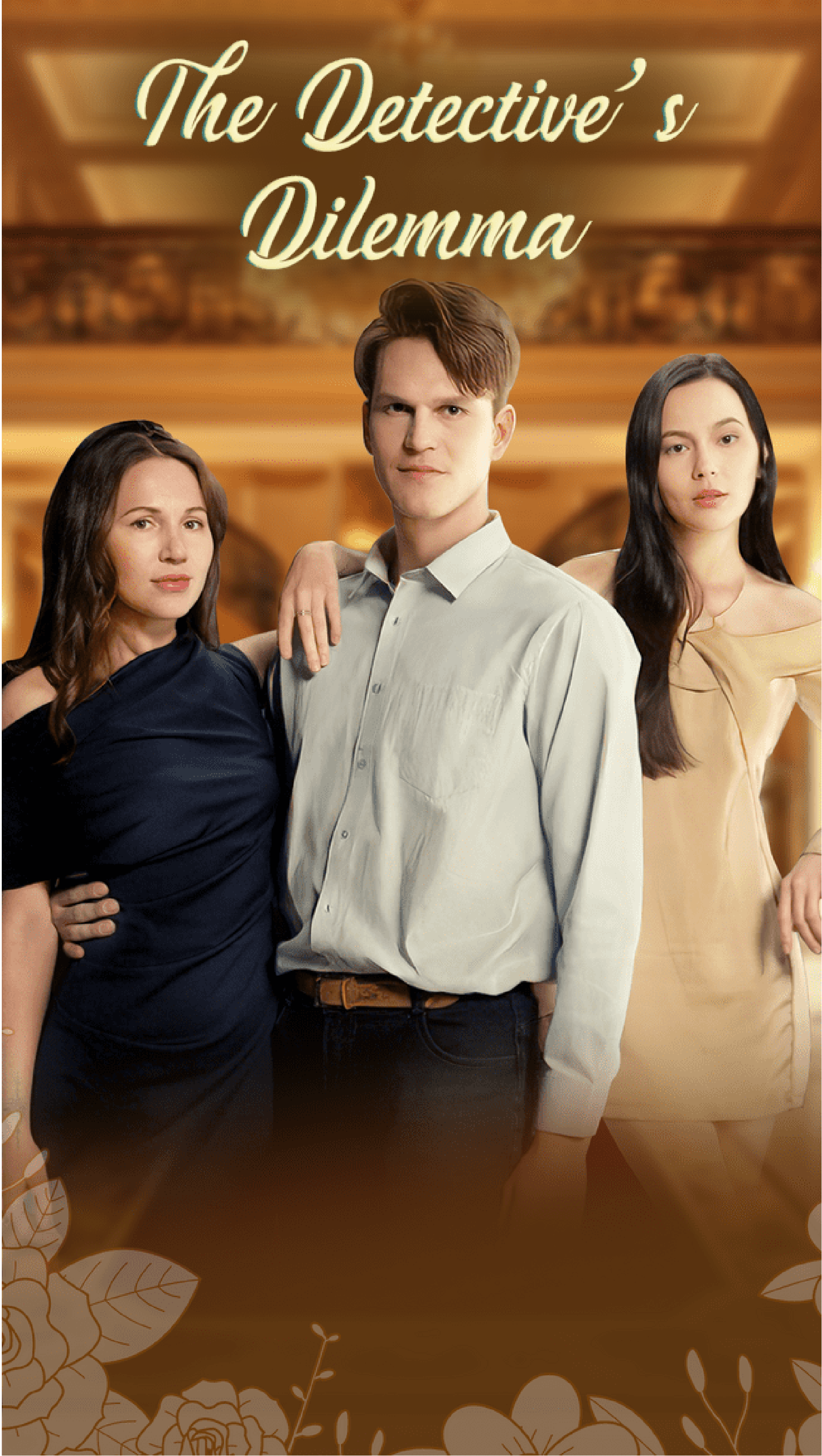 The Detective’s Dilemma